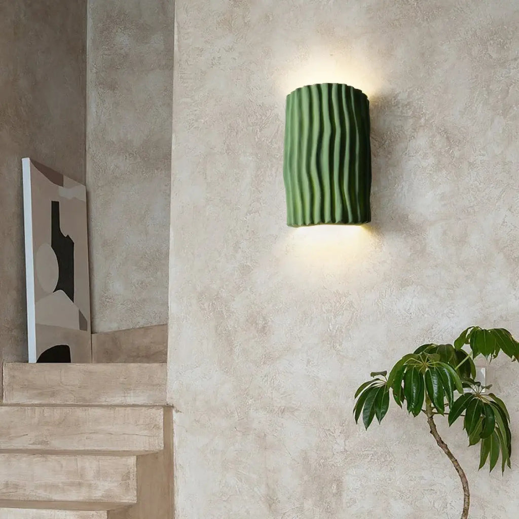 Applique murale Plidou