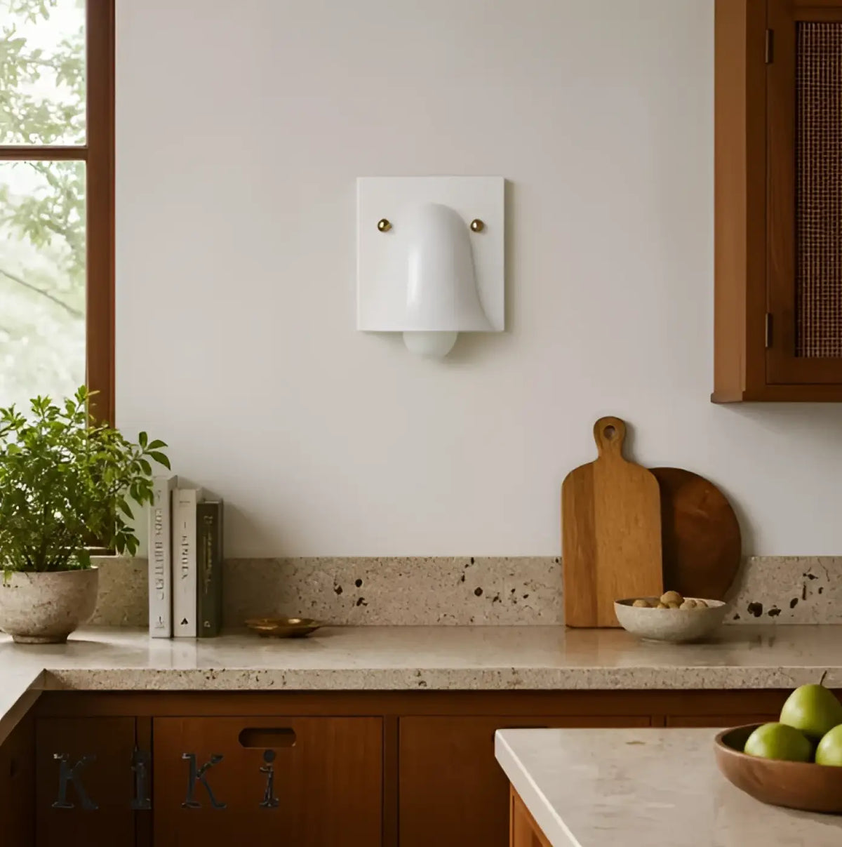 Applique murale Kavia