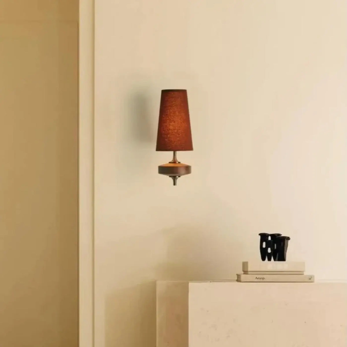 Applique murale Bakelia