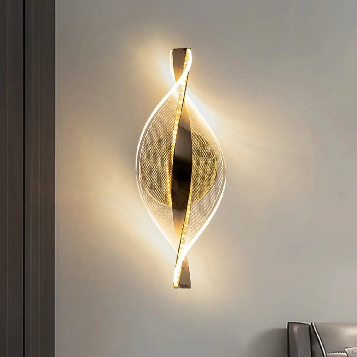 Applique murale Phar