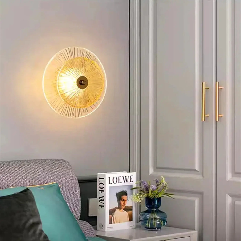 Applique murale Rove
