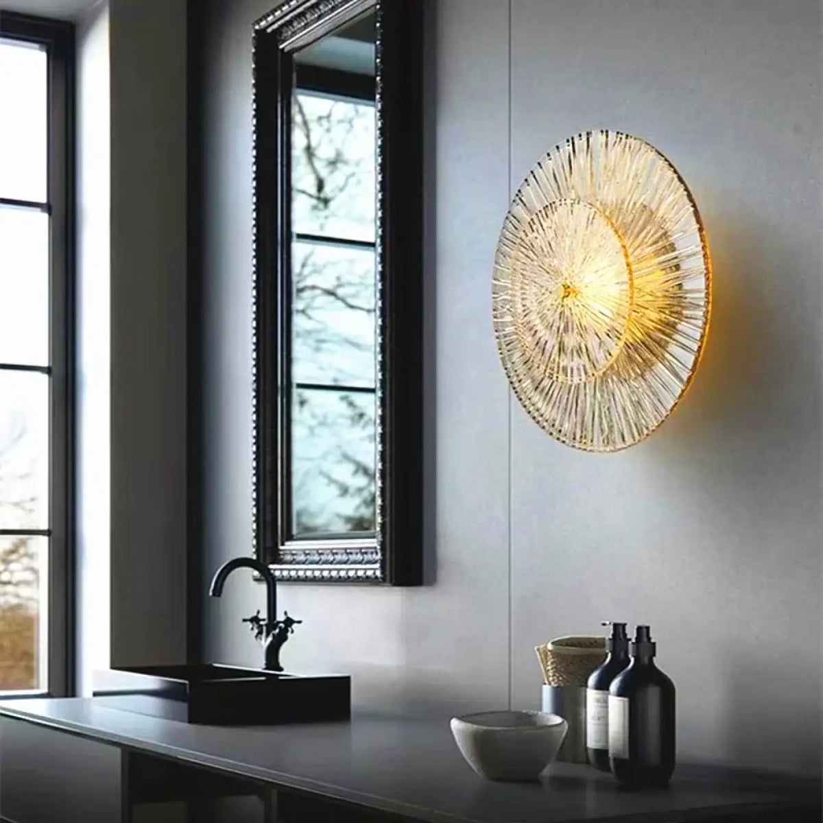 Applique murale Rove