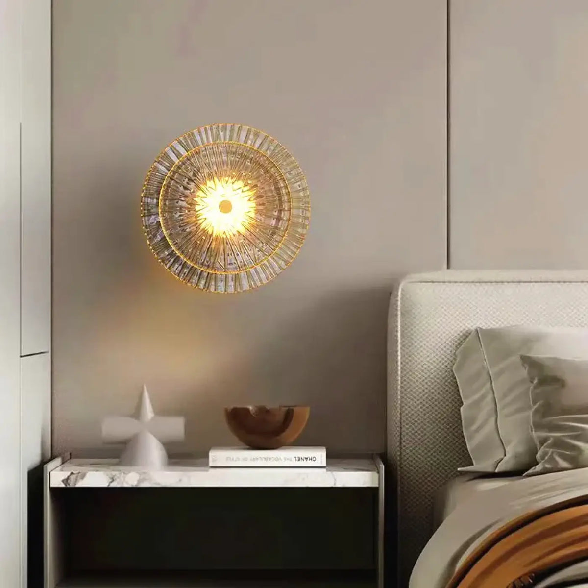 Applique murale Rove