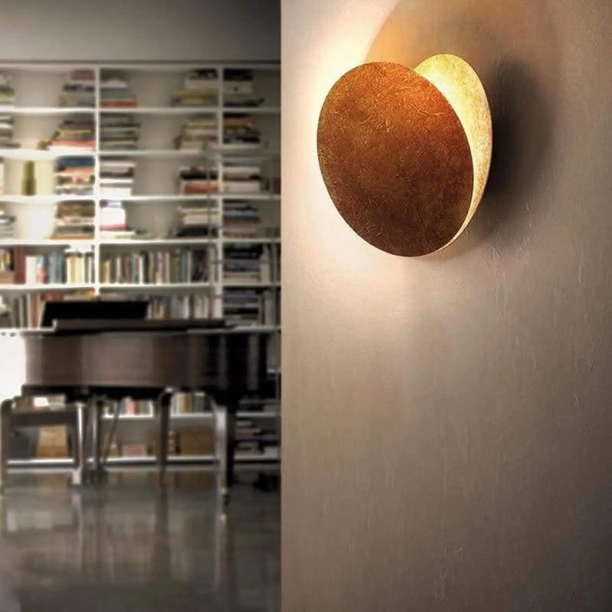 Applique murale Eclipse
