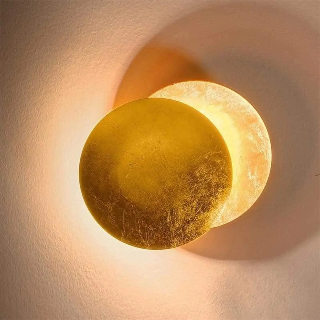 Applique murale Eclipse