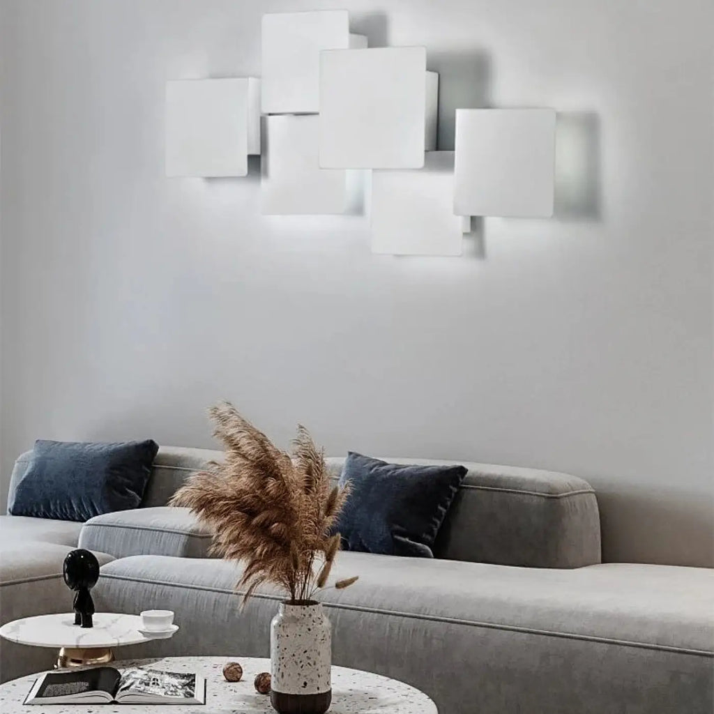 Applique murale Kubora