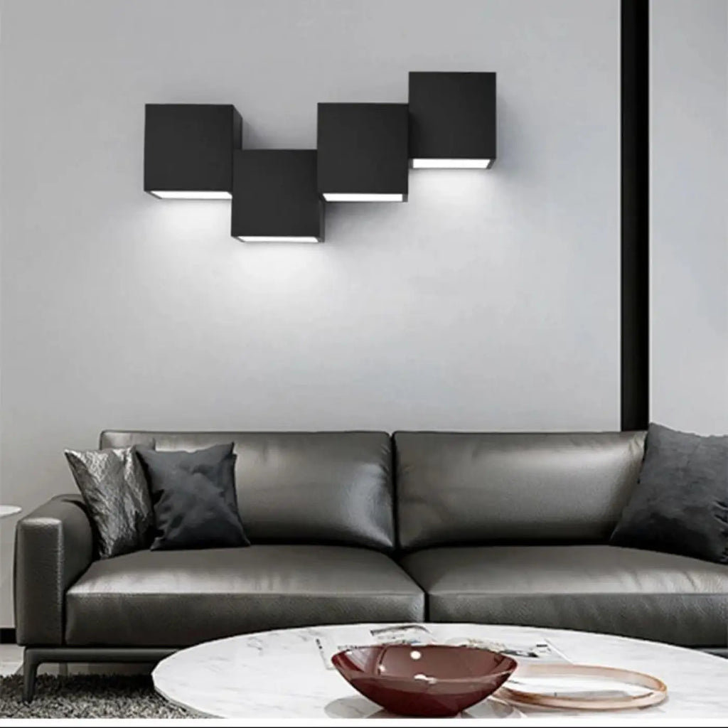 Applique murale Kubora