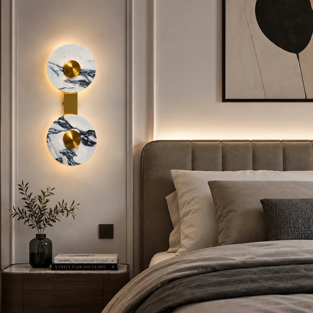 Applique murale Valis