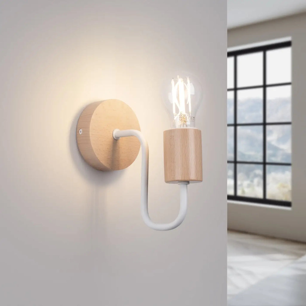 Applique murale Timbo
