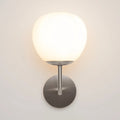 Applique murale Erich (globe)
