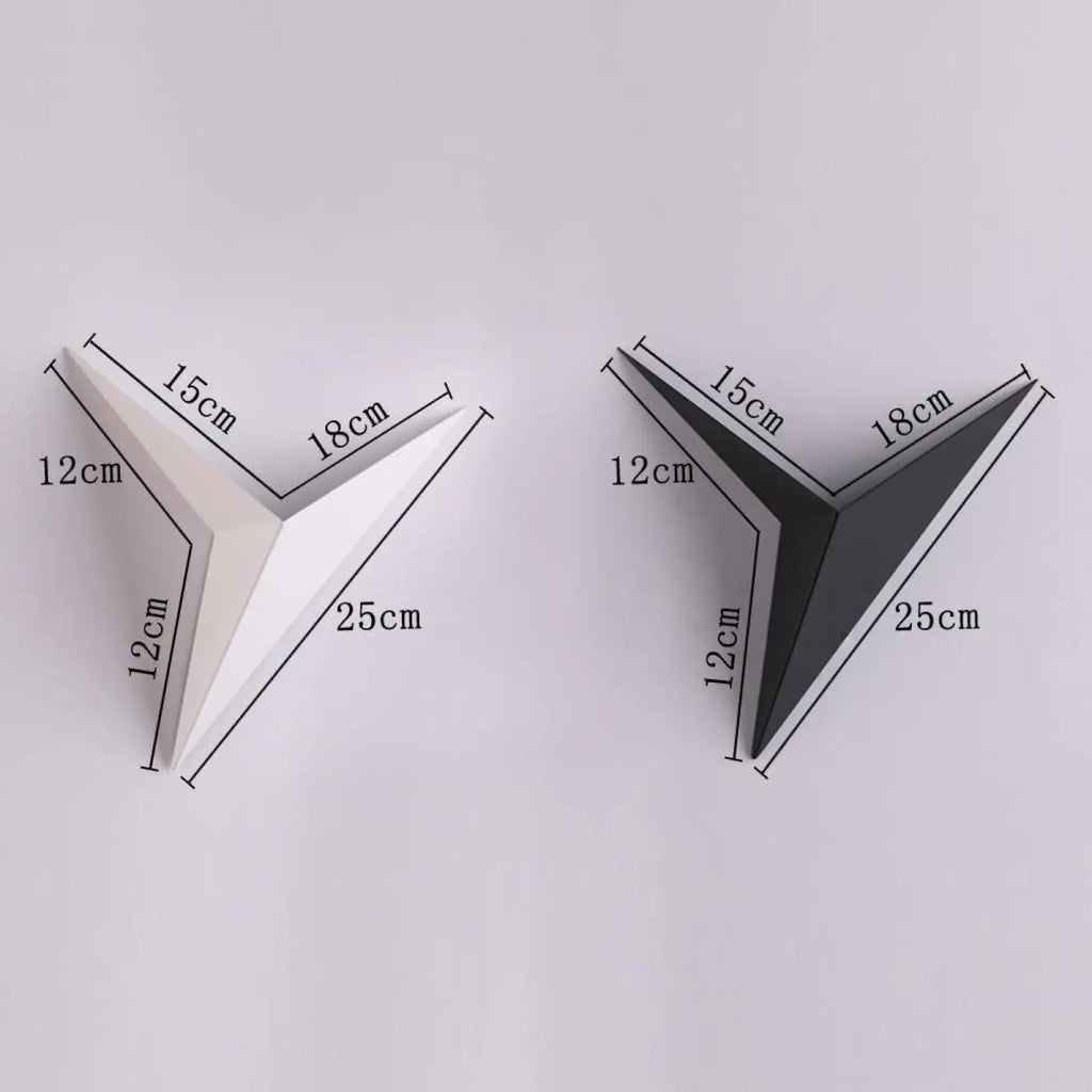 Applique murale Star
