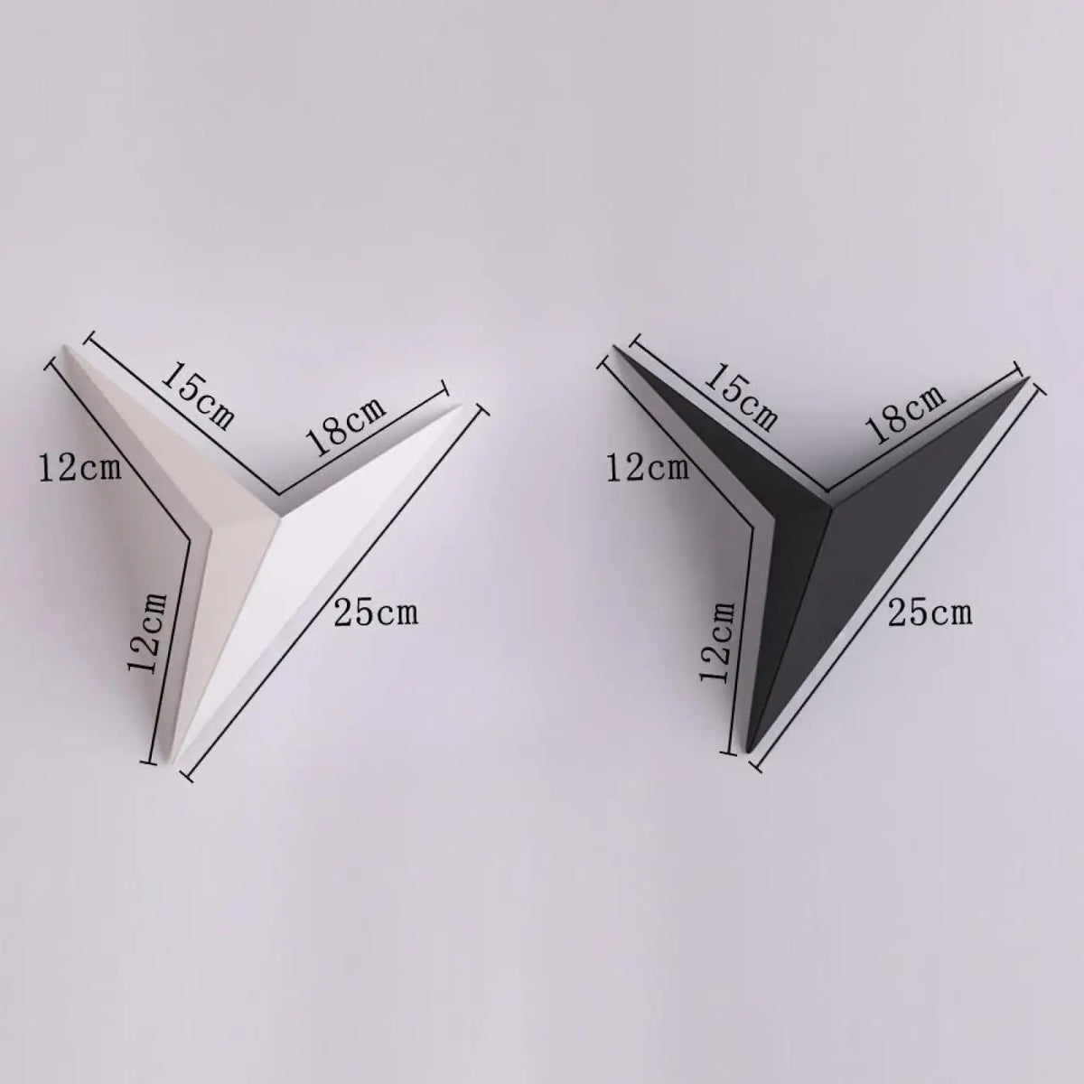 Applique murale Star