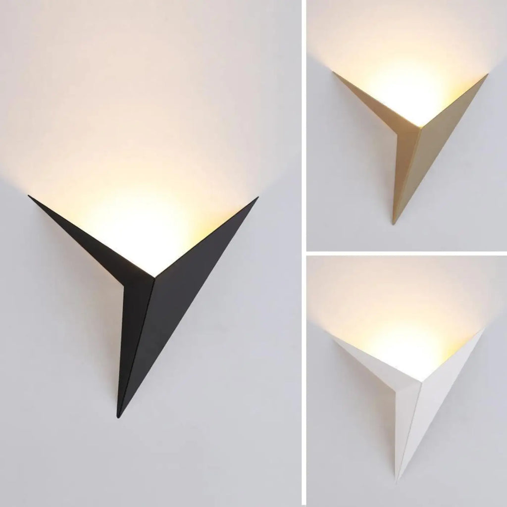 Applique murale Star