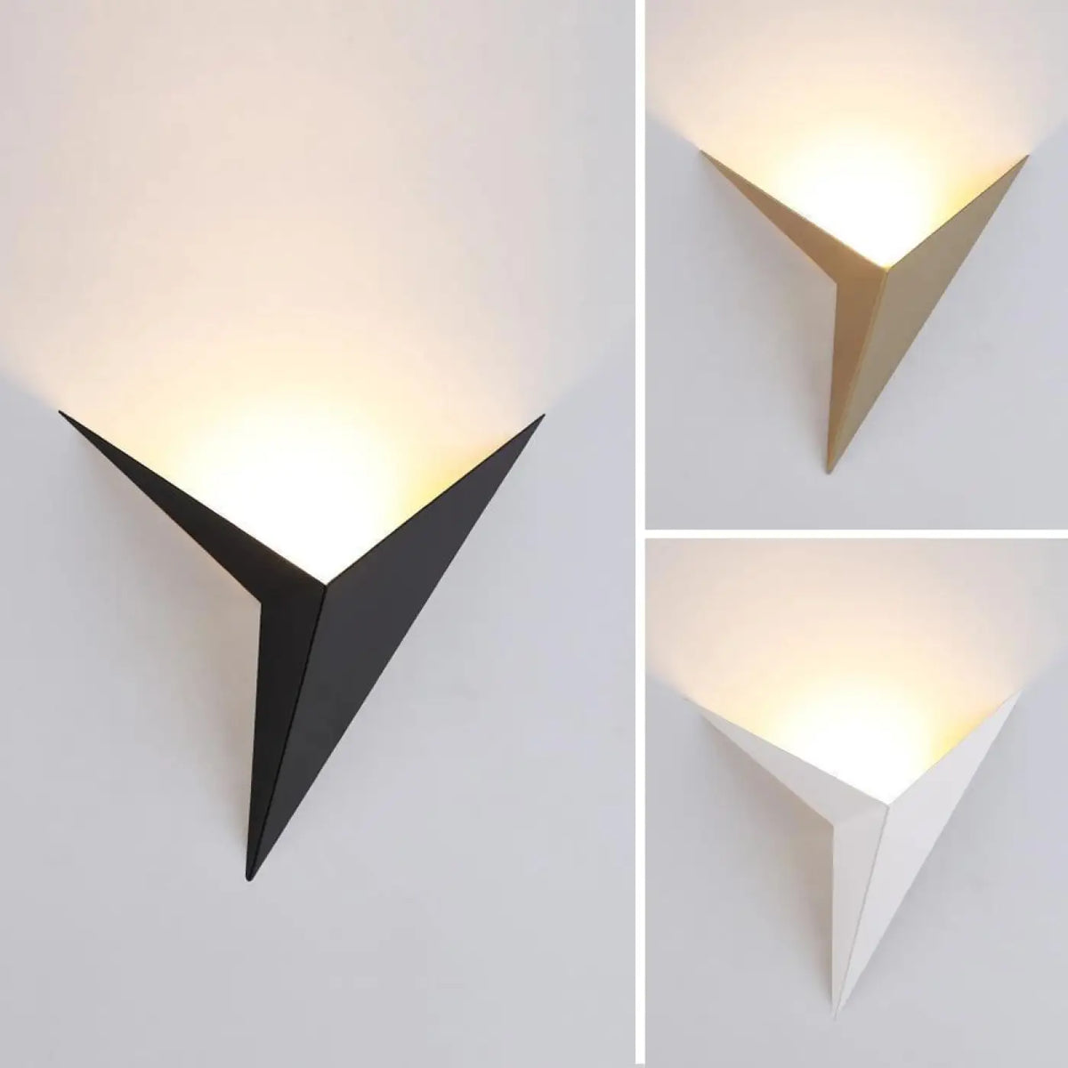 Applique murale Star