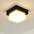 Applique murale — Extérieure à LED économique pour éclairage extérieur