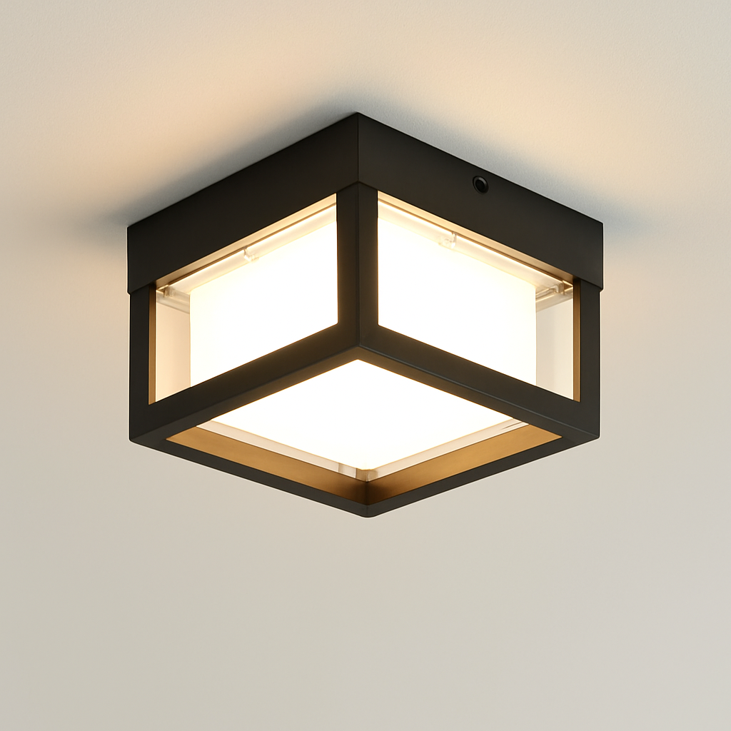 Applique murale — Extérieure à LED économique pour éclairage extérieur