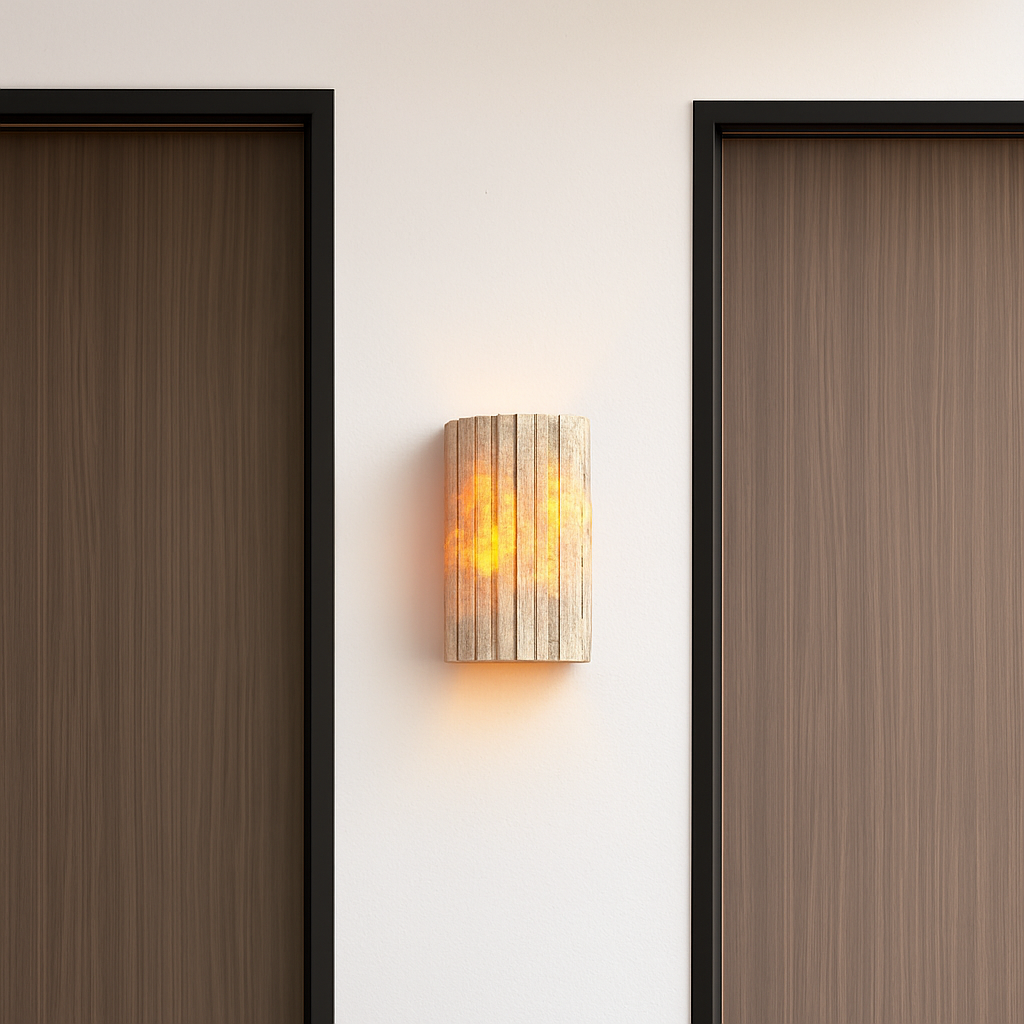 Applique murale — Extérieure LED étanche décorative pour jardin