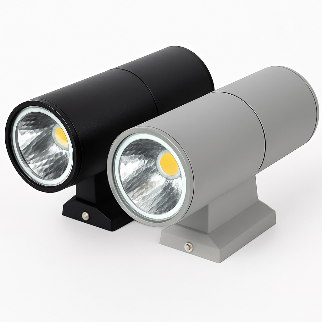 Applique murale — Extérieure étanche idéale pour jardin zbw0015