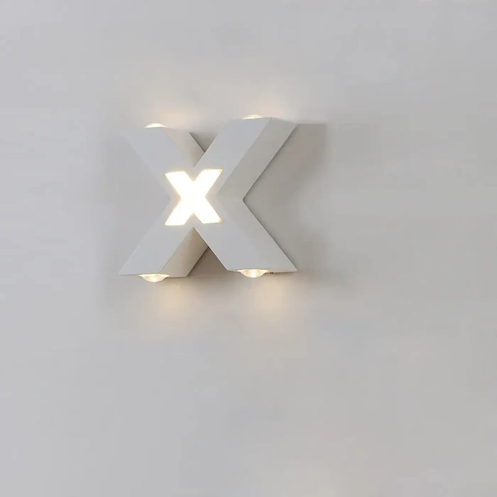Luminaire Let