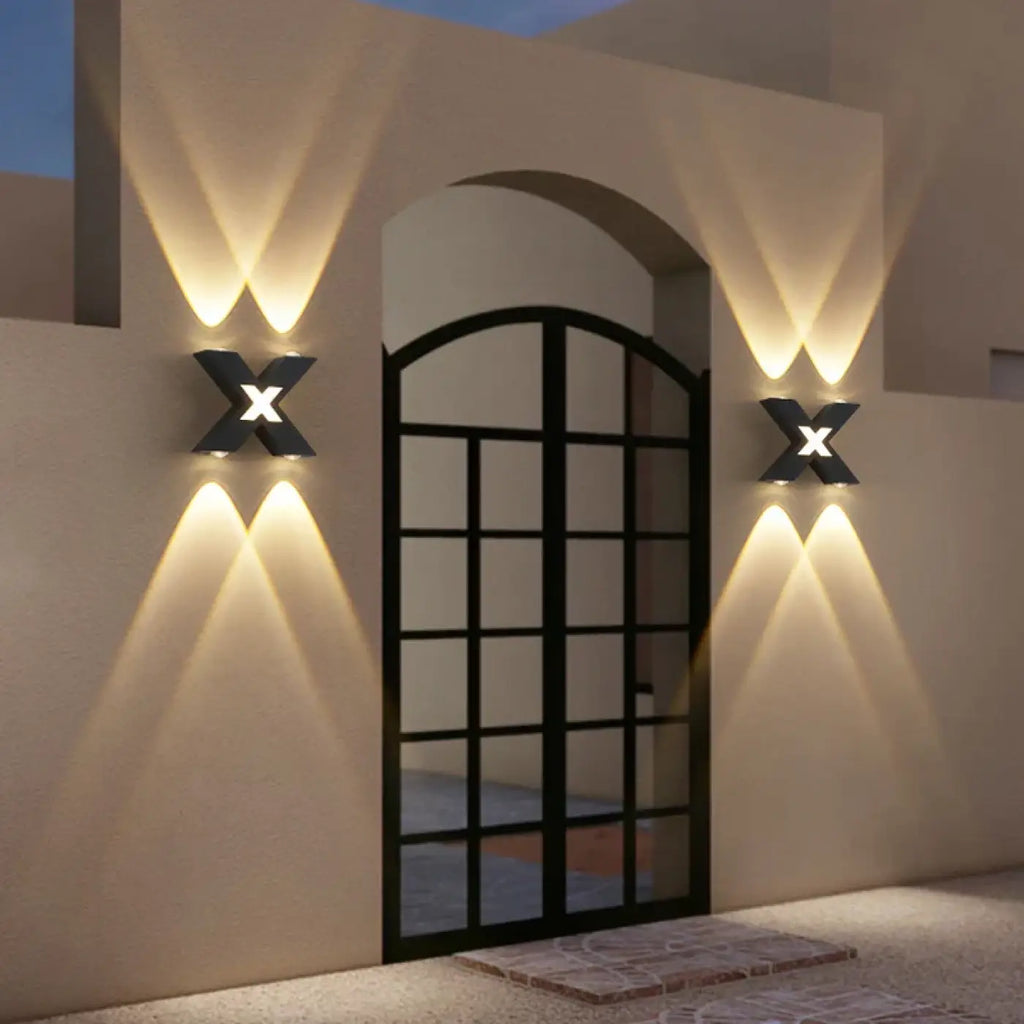 Luminaire Let