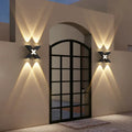 Luminaire Let