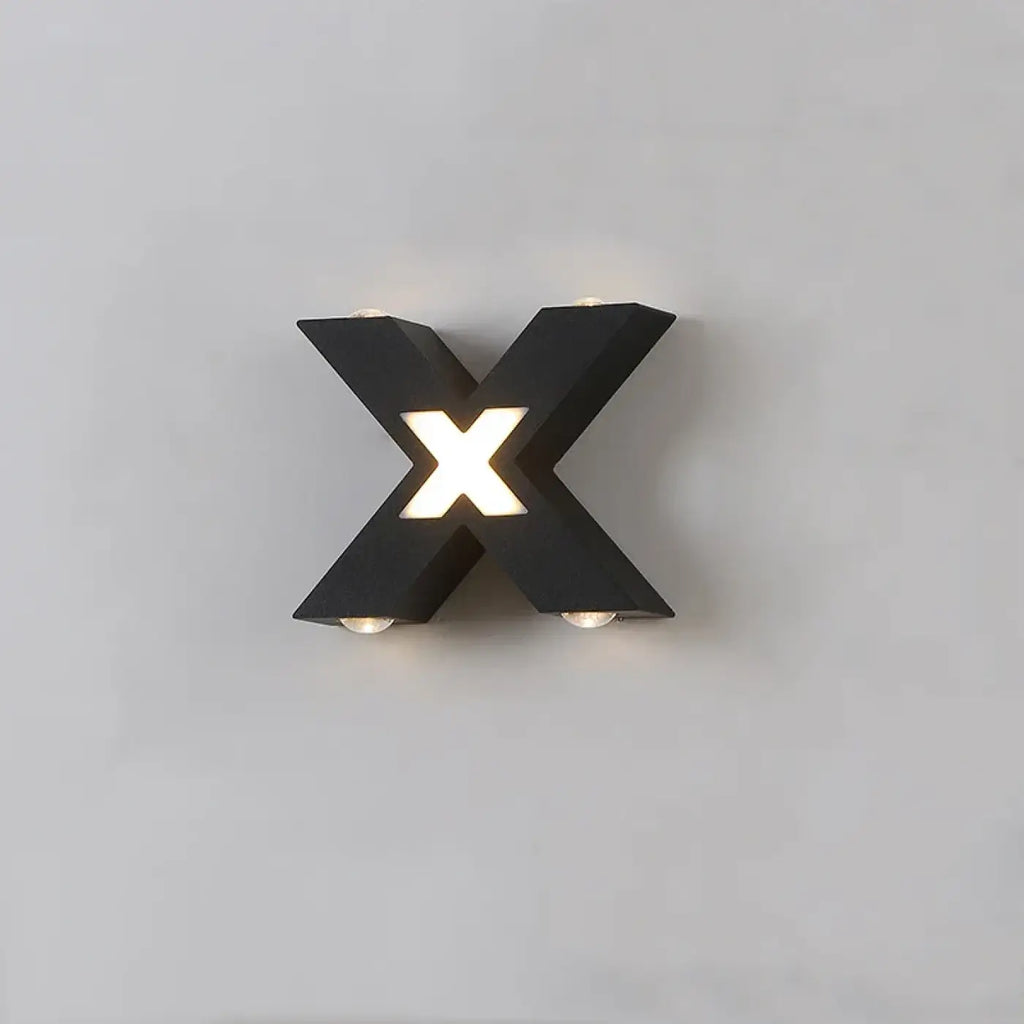 Luminaire Let