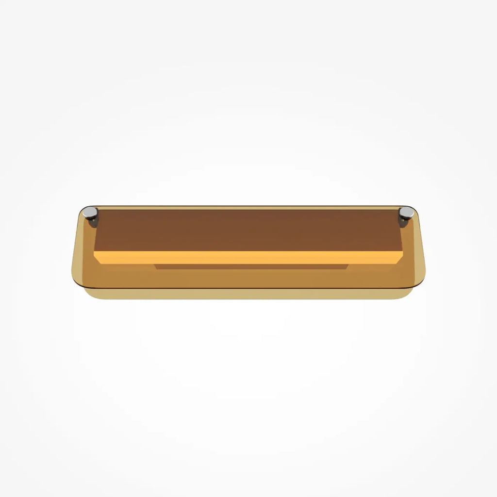 Applique murale Flat (plaque)