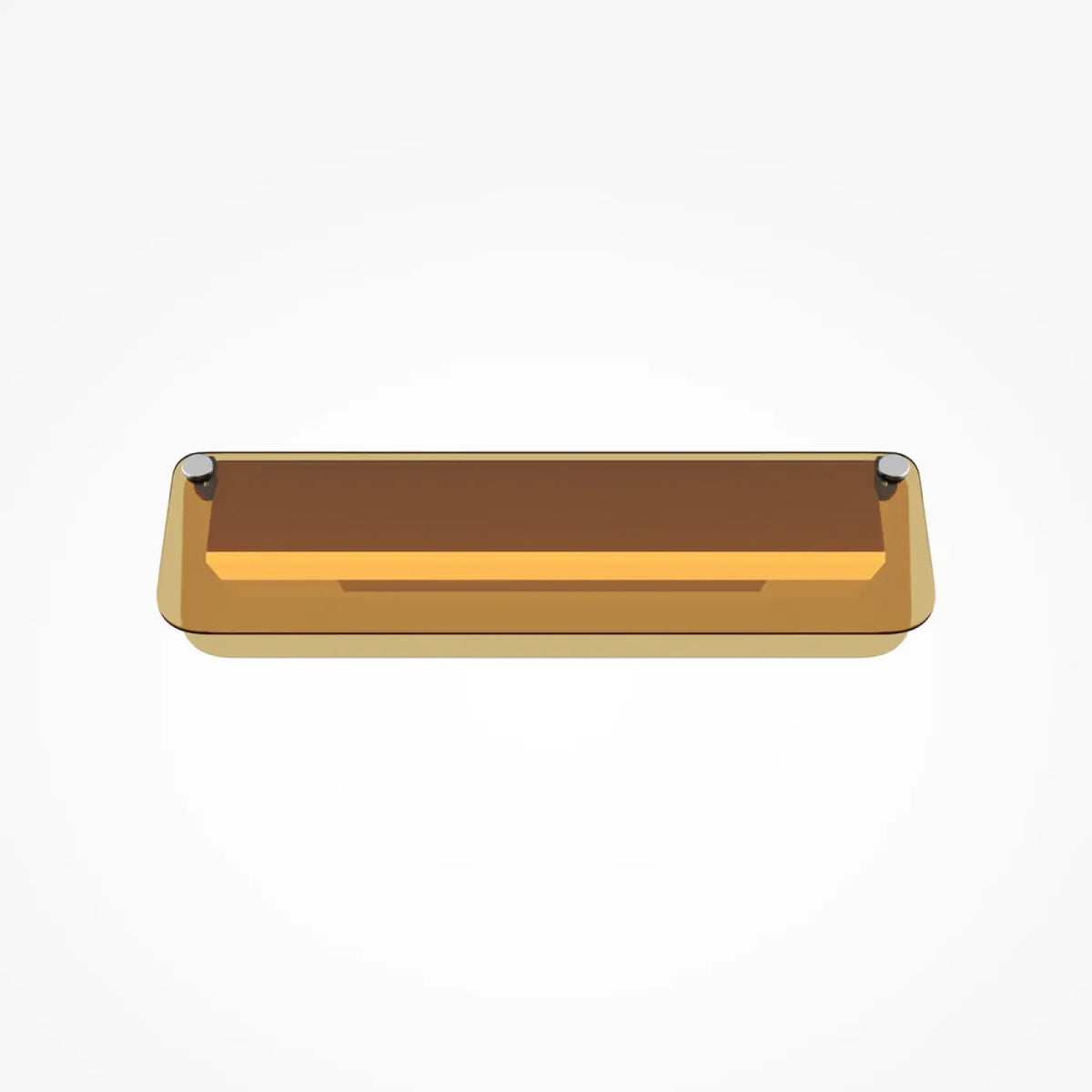 Applique murale Flat (plaque)