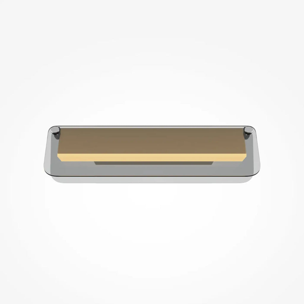 Applique murale Flat (plaque)