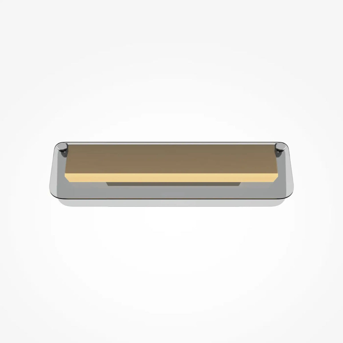 Applique murale Flat (plaque)