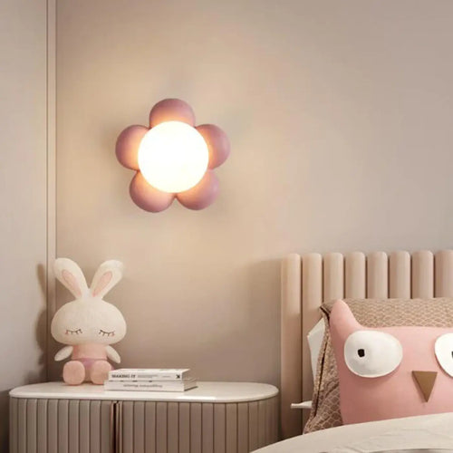 Applique murale Tite