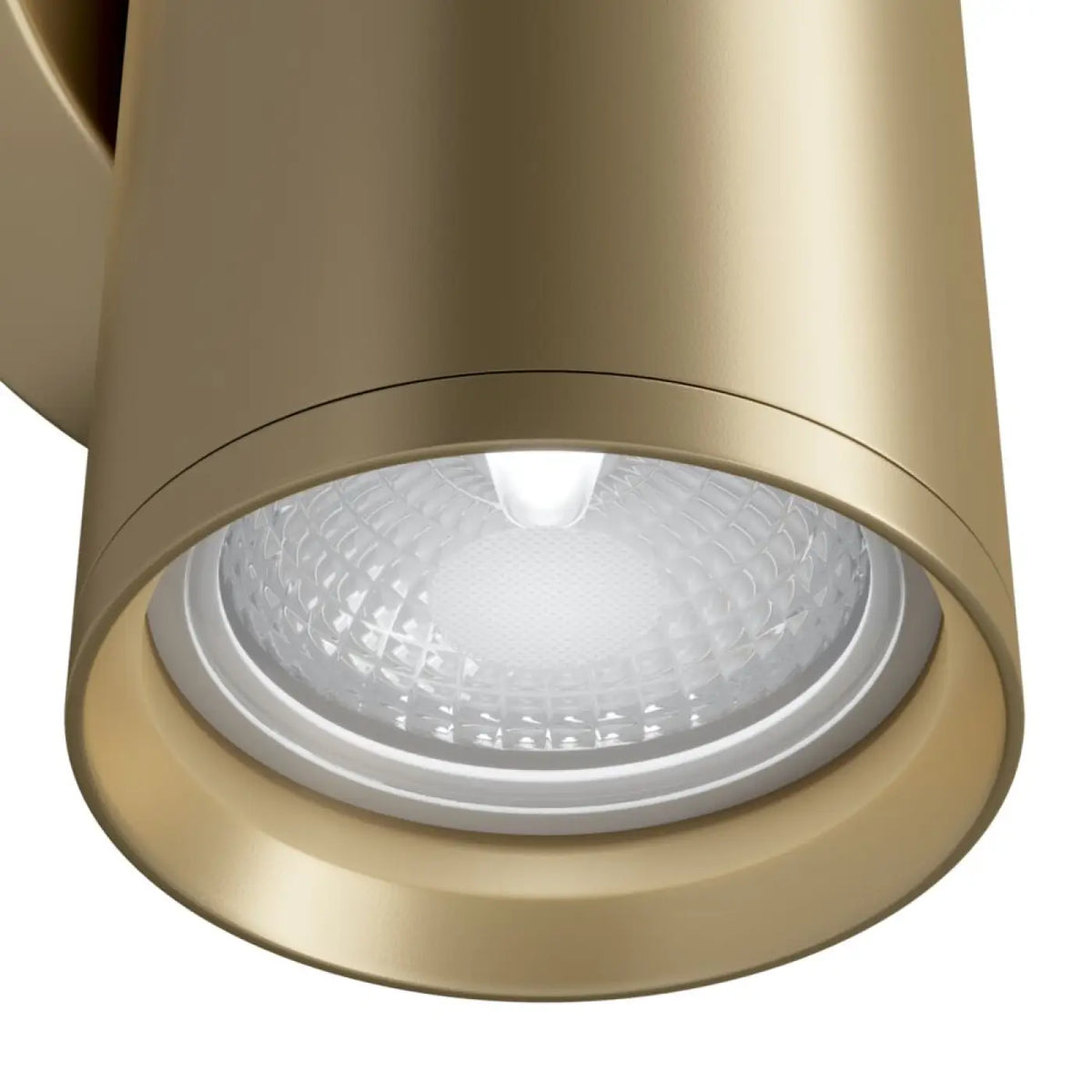 Applique murale Focus s (cylindre)