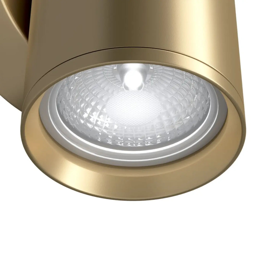 Applique murale Focus s (cylindre)