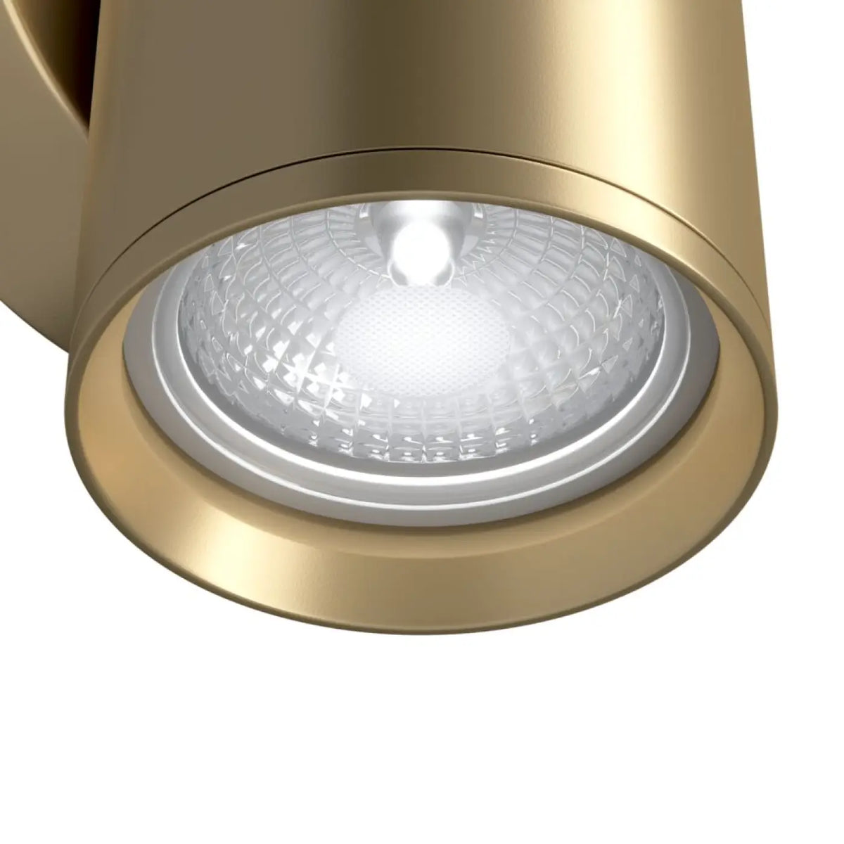 Applique murale Focus s (cylindre)