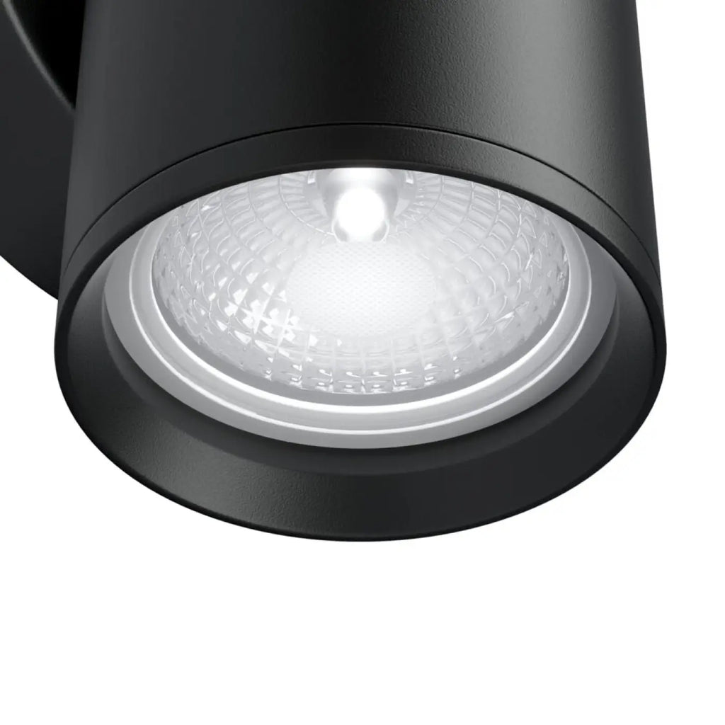 Applique murale Focus s (cylindre)