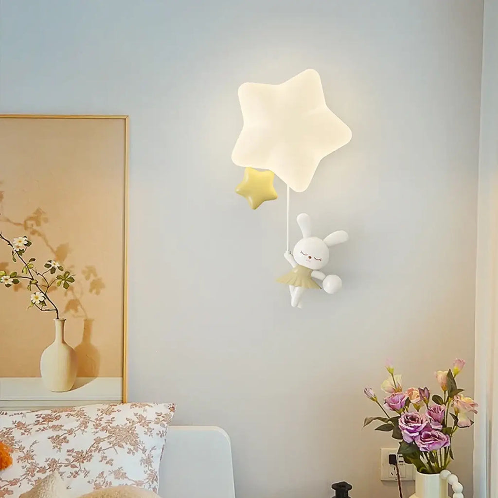 Applique murale Staria