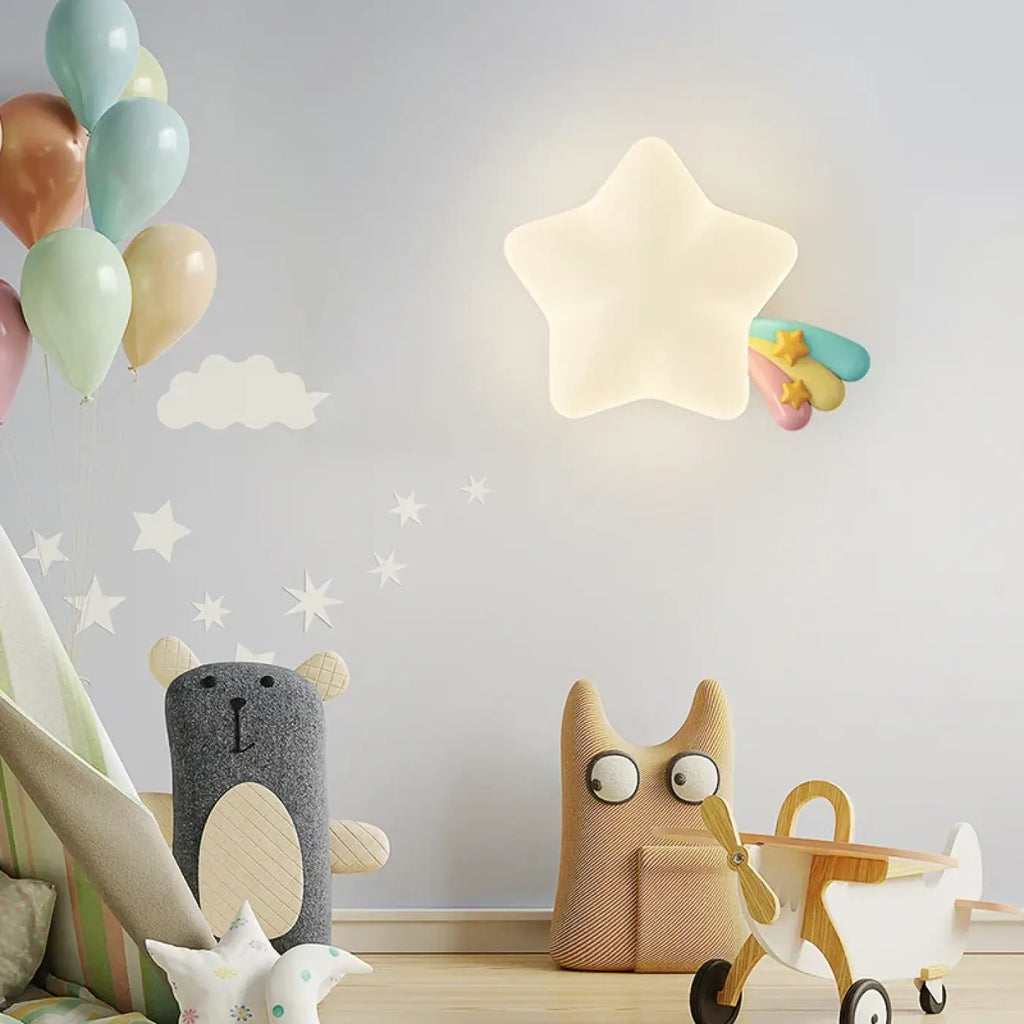 Applique murale Staria