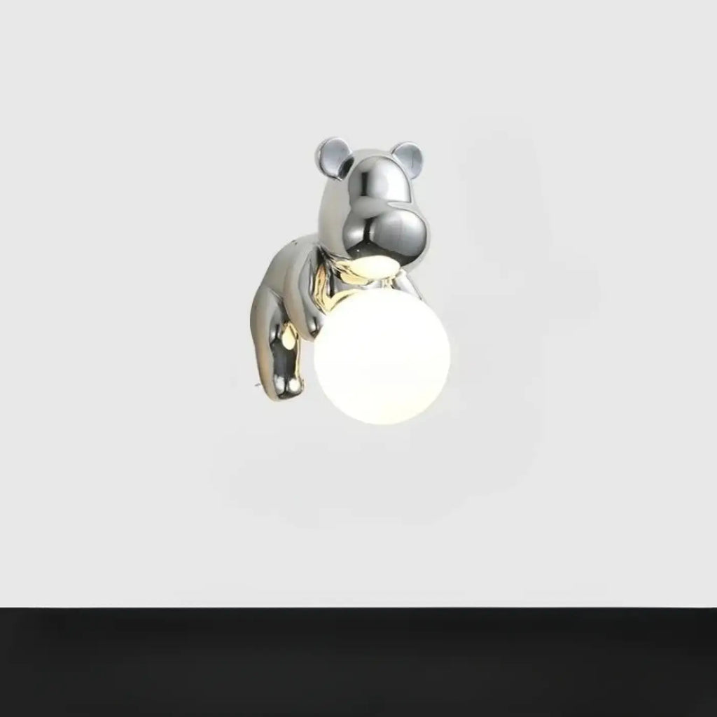 Applique murale Teddy