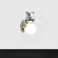 Applique murale Teddy