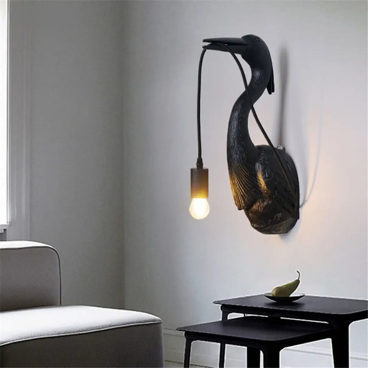 Applique murale Becko