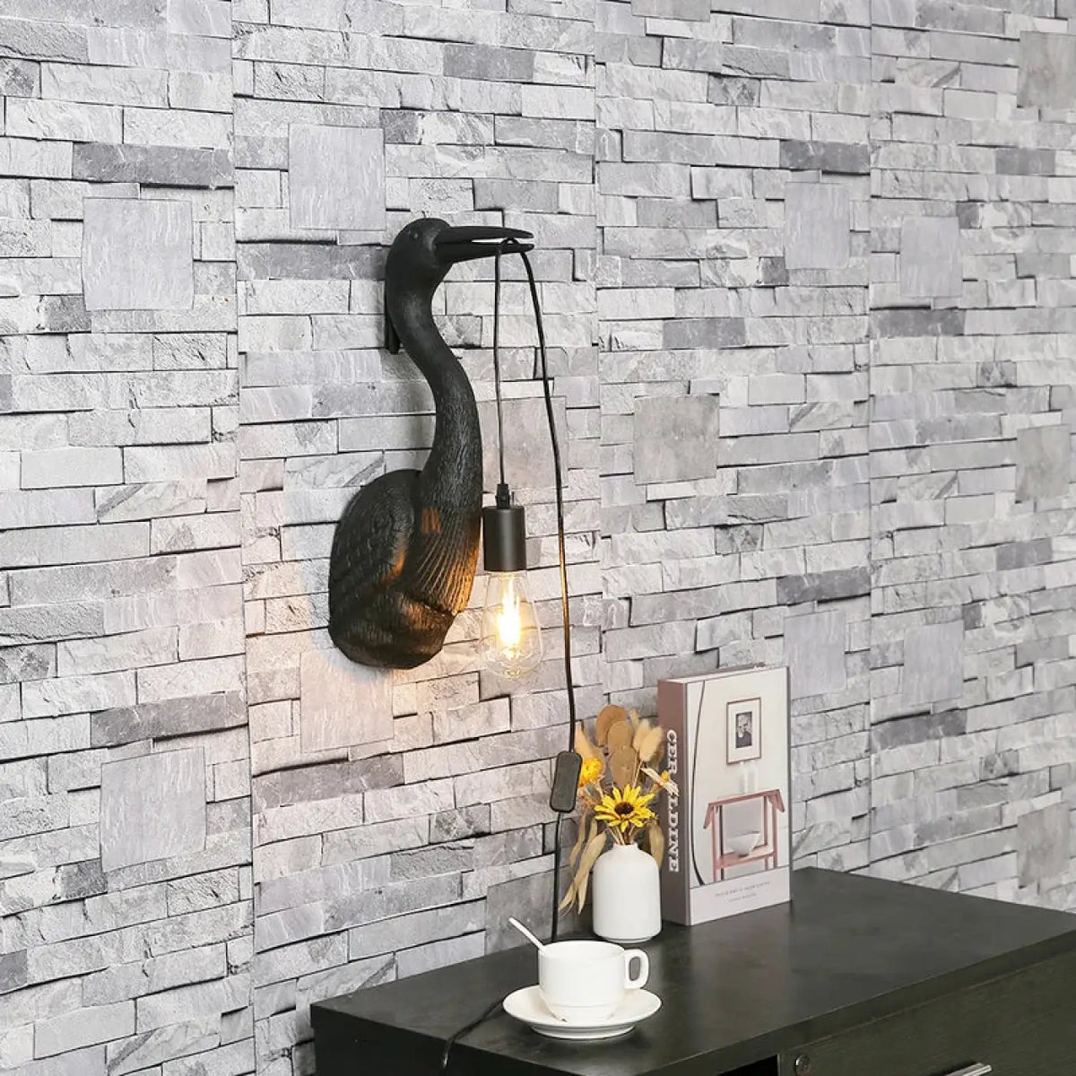 Applique murale Becko