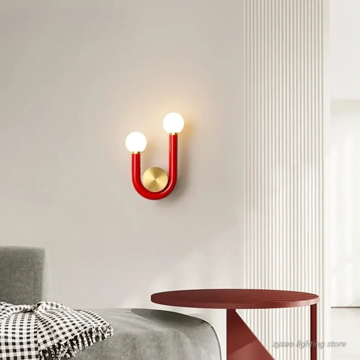 Applique murale Formu