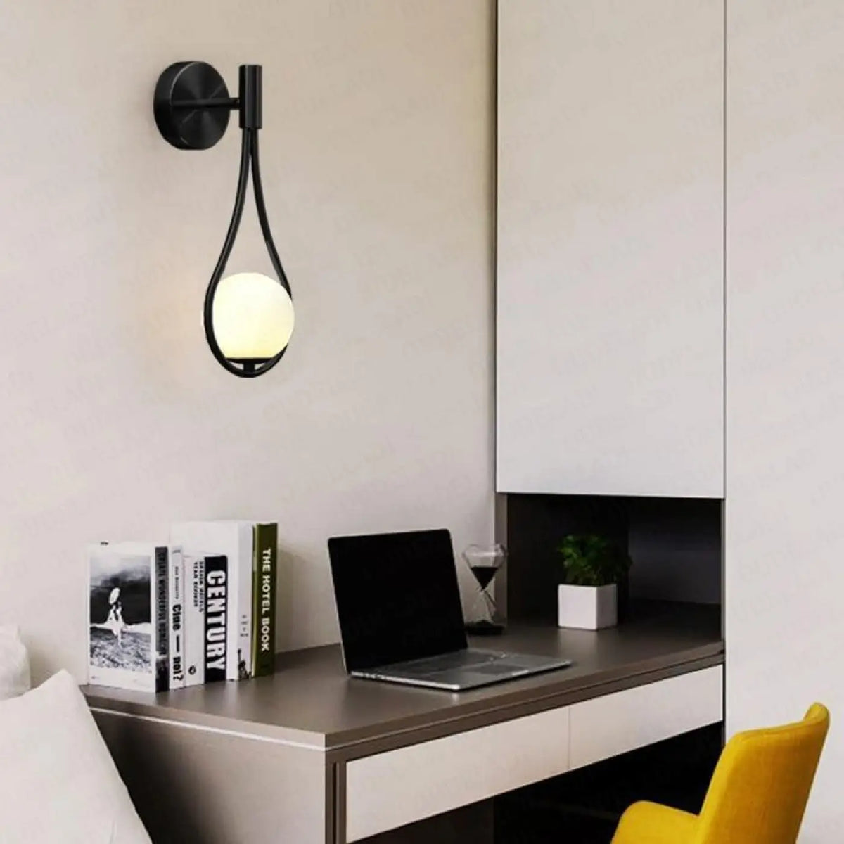 Applique murale Ester