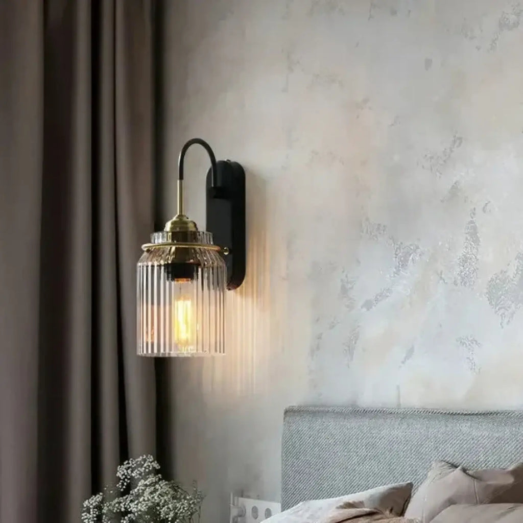 Applique murale Ravi