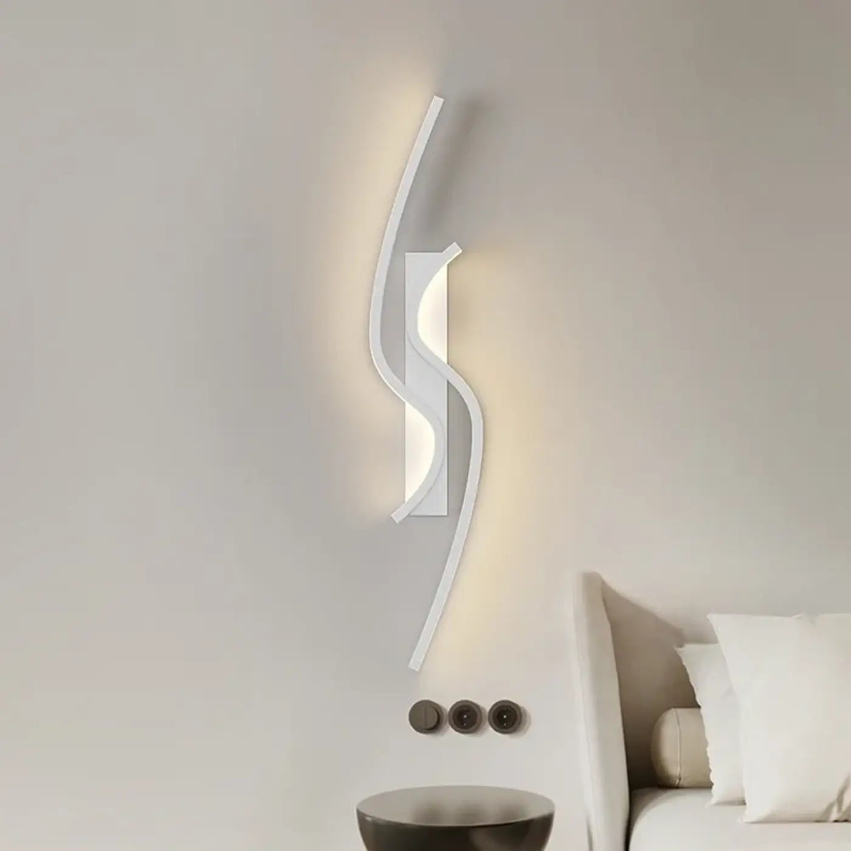 Applique murale Beva