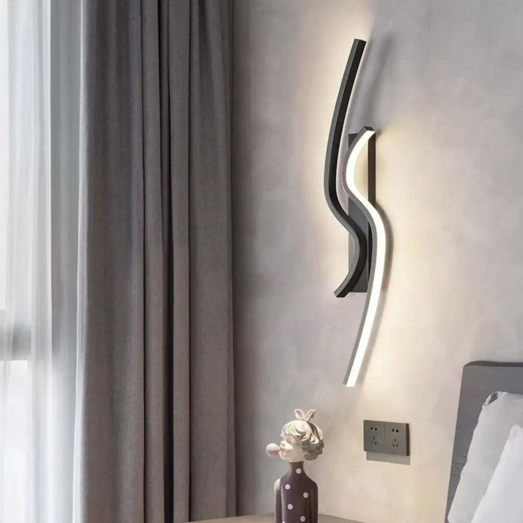 Applique murale Beva