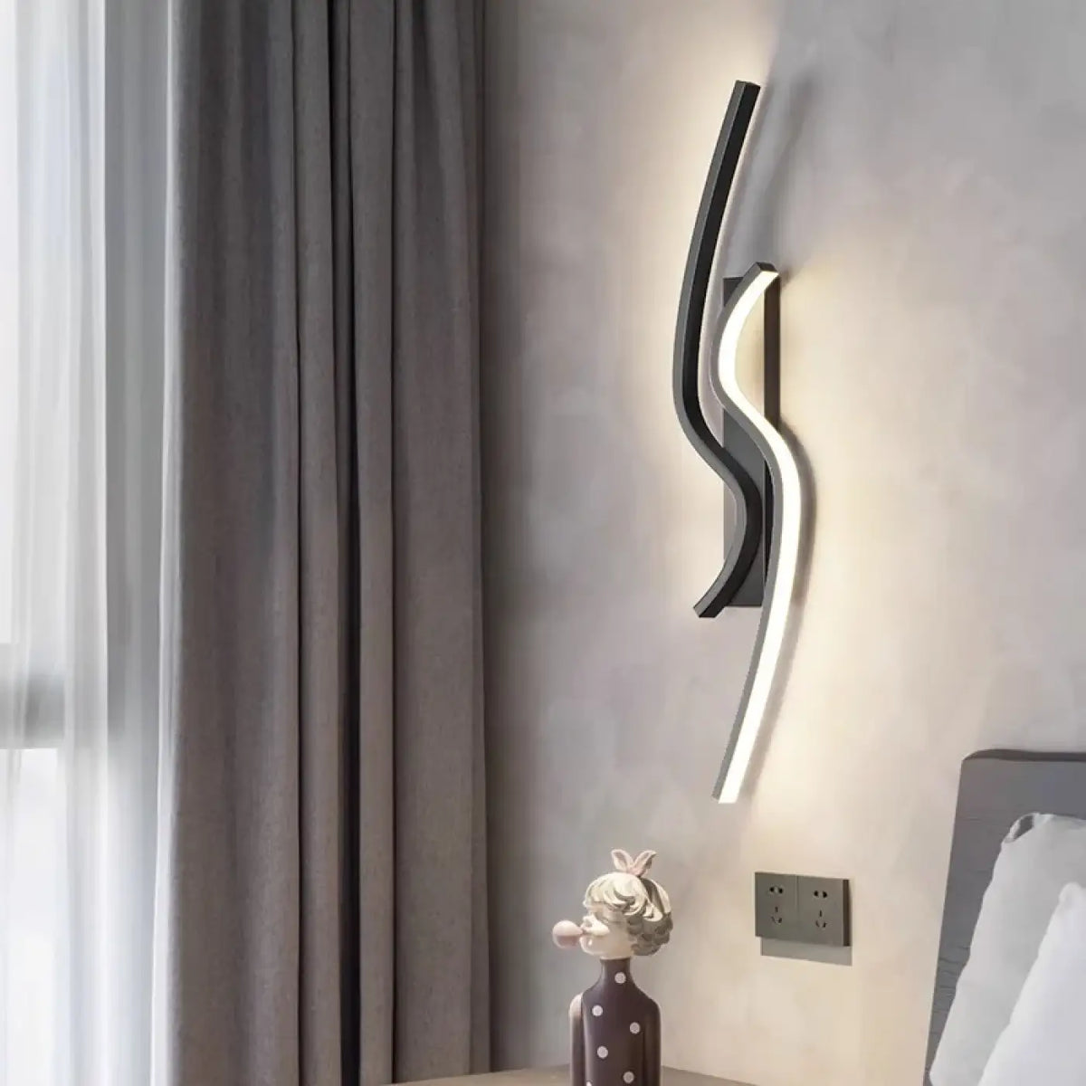 Applique murale Beva