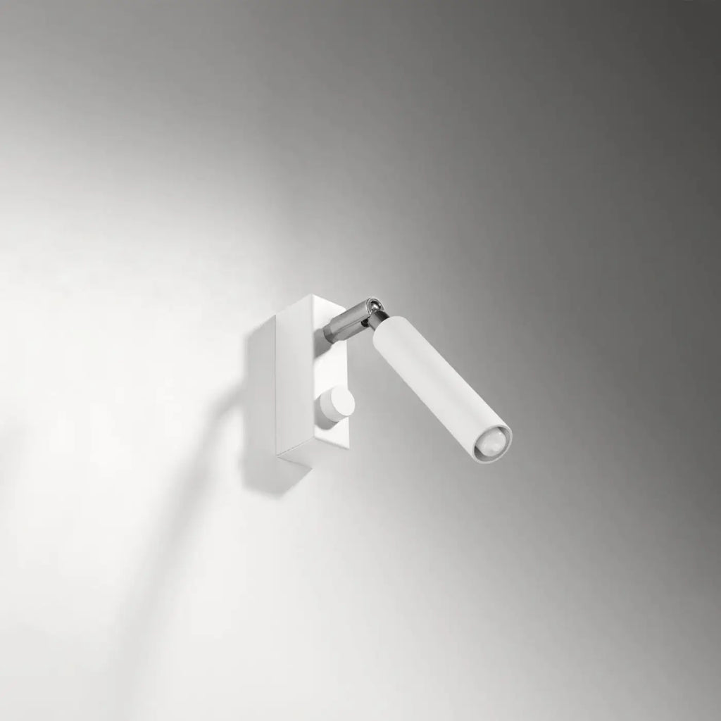 Applique murale Eyetech 1 (blanc)