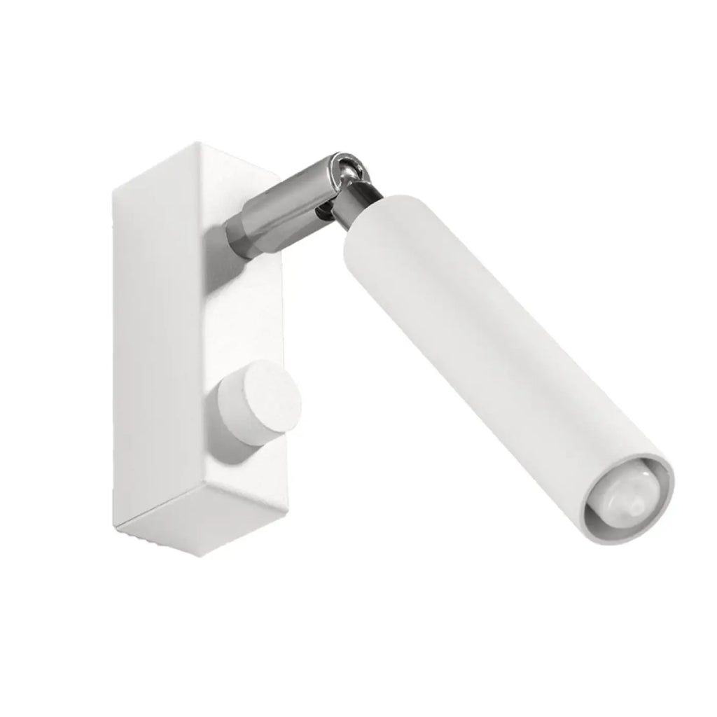 Applique murale Eyetech 1 (blanc)
