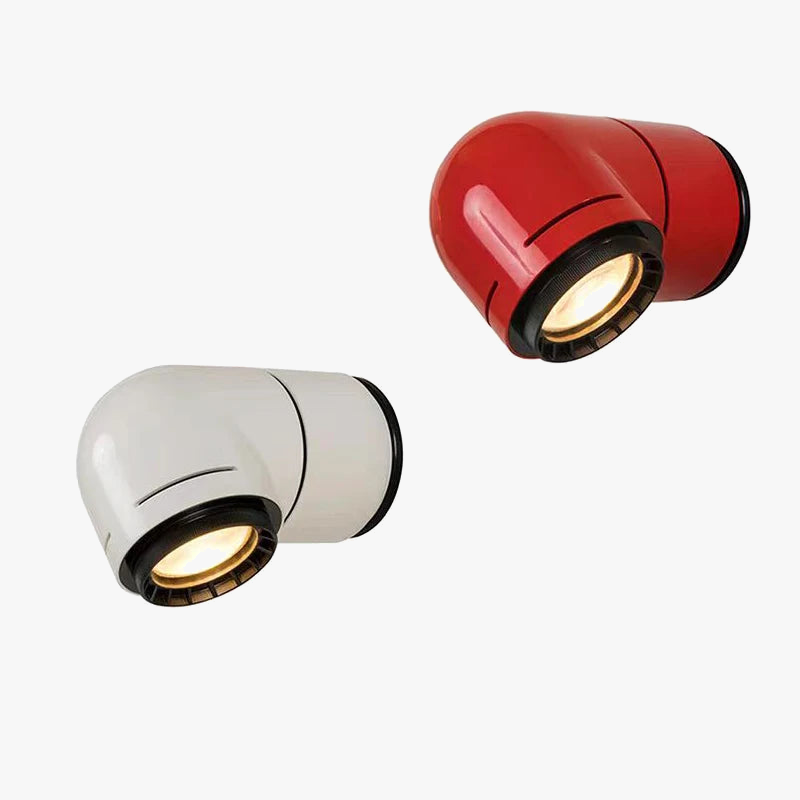 Applique murale — LED créative design moderne pour intérieur